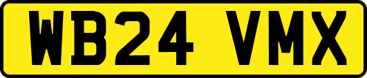 WB24VMX