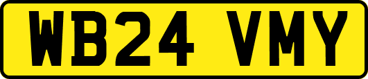 WB24VMY