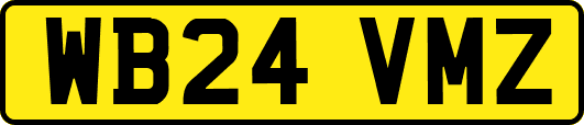 WB24VMZ