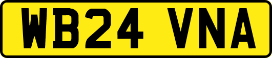WB24VNA