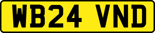 WB24VND