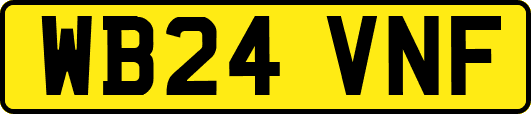 WB24VNF