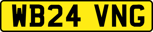 WB24VNG