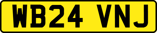 WB24VNJ