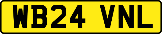 WB24VNL