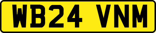 WB24VNM