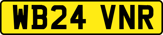 WB24VNR