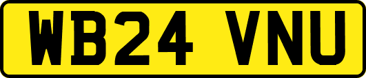 WB24VNU