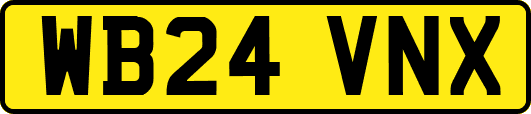 WB24VNX