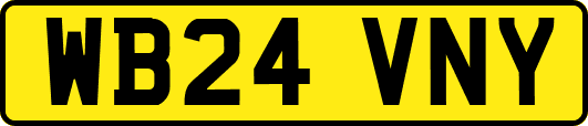 WB24VNY