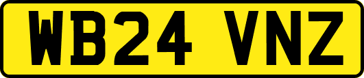 WB24VNZ