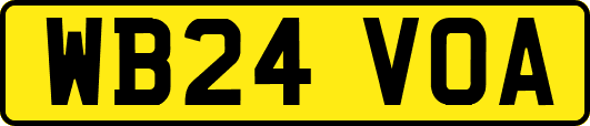 WB24VOA