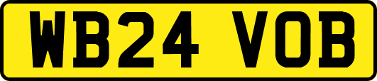 WB24VOB