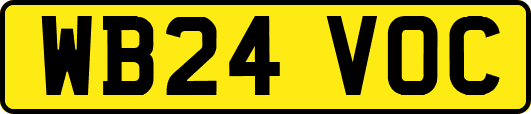 WB24VOC