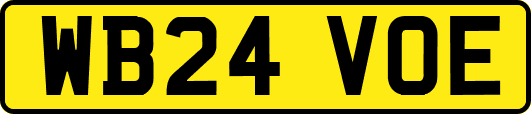 WB24VOE