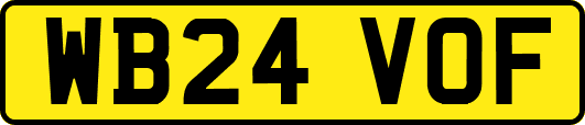 WB24VOF