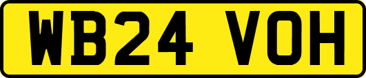 WB24VOH