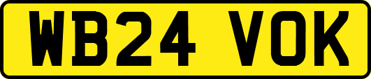 WB24VOK