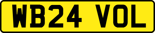 WB24VOL