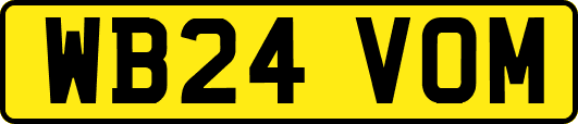 WB24VOM
