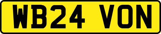 WB24VON