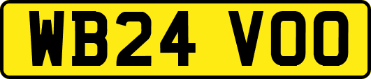 WB24VOO