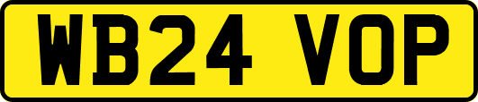 WB24VOP