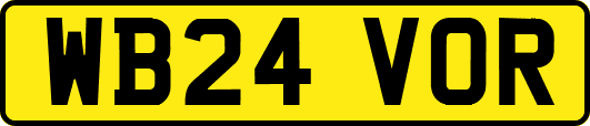 WB24VOR