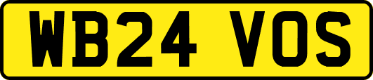 WB24VOS