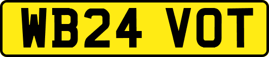 WB24VOT