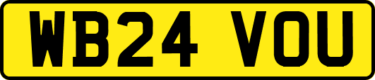 WB24VOU