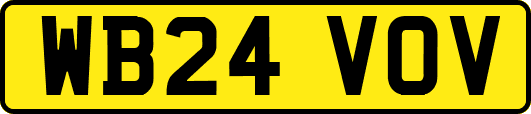 WB24VOV