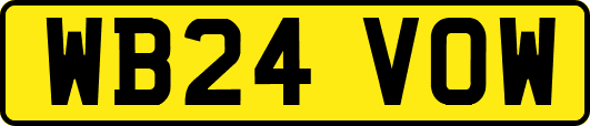WB24VOW
