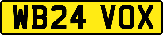 WB24VOX