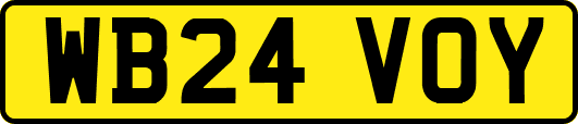 WB24VOY