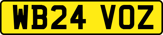 WB24VOZ