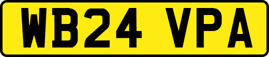 WB24VPA