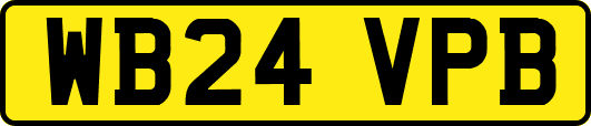 WB24VPB
