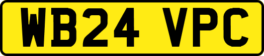 WB24VPC
