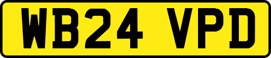 WB24VPD