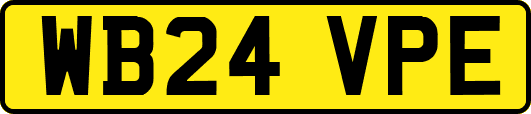 WB24VPE