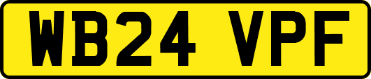 WB24VPF