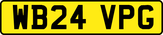 WB24VPG