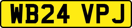 WB24VPJ