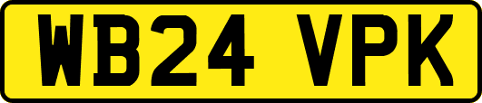 WB24VPK