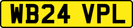 WB24VPL