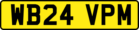 WB24VPM