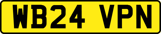 WB24VPN