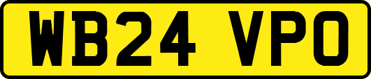 WB24VPO