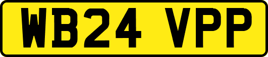 WB24VPP